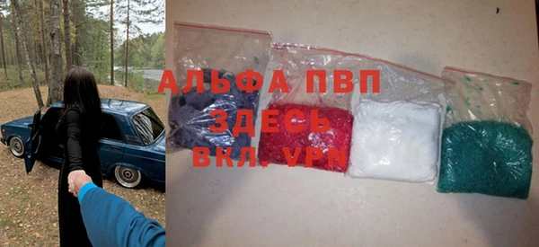 Альфа ПВП Верея